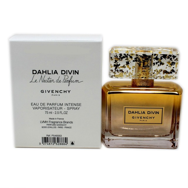 givenchy dahlia divin le nectar