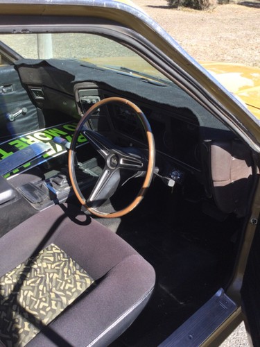ford xb gs replica - Picture 6 of 12