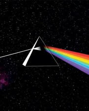 PINK FLOYD The Dark Side of the Moon ANALOGUE PRODUCTIONS Hybrid SACD NEW SEALED