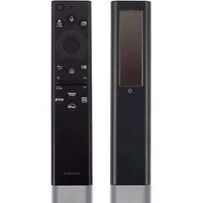 Samsung BN59-01385A OEM Solar Powered Remote Control for Samsung TVs