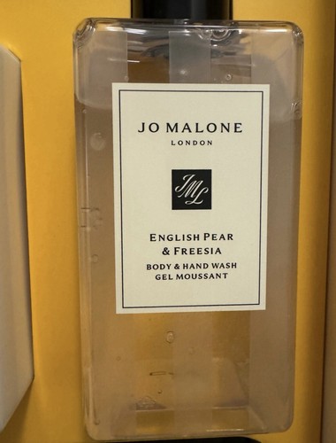 Jo Malone gift set - Picture 2 of 4