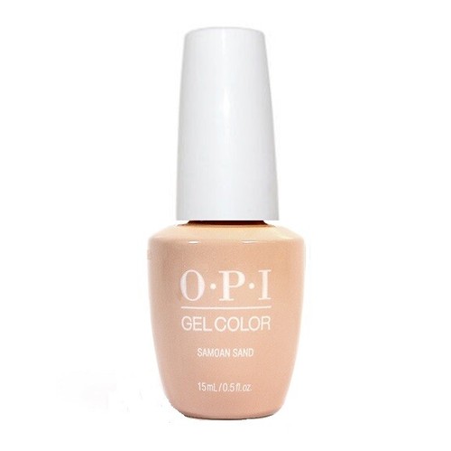 OPI GelColor - Choose Any Color - A-Z - 15mL / 0.5oz Each - Picture 168 of 221