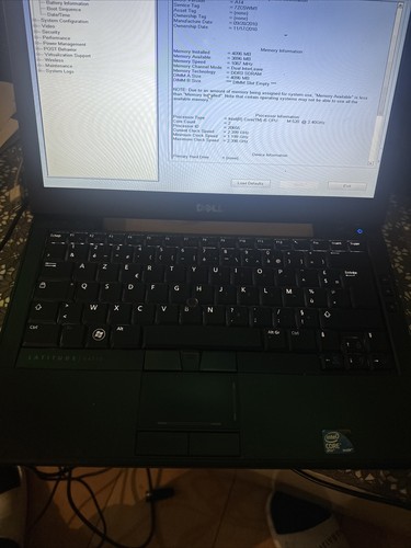 Dell Latitude E4310 - i5 M520 2.40ghz - Photo 2/6