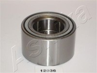 Ashika 44-12036 Radlagersatz Vorne FüR Toyota