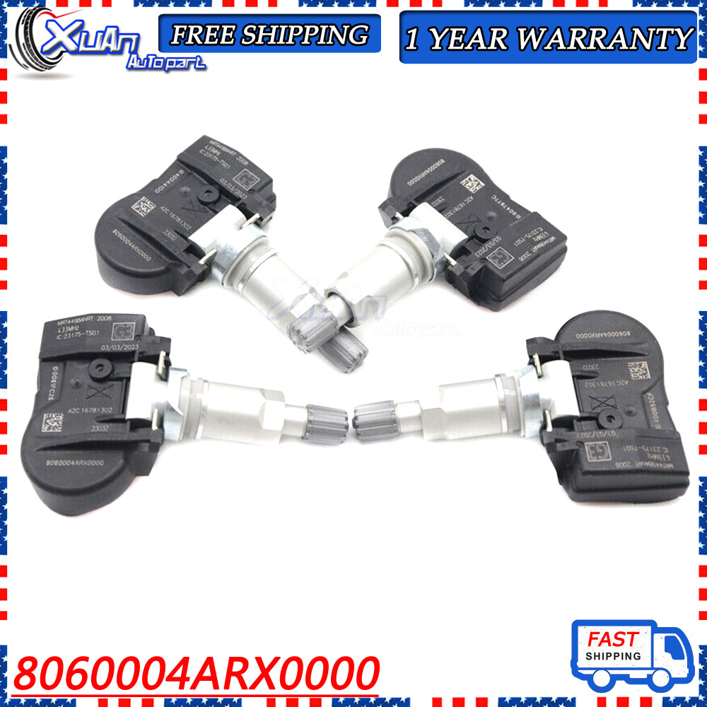 Amazon.com: Car Tire Pressure Sensor TPMS, for Trumpchi GM6