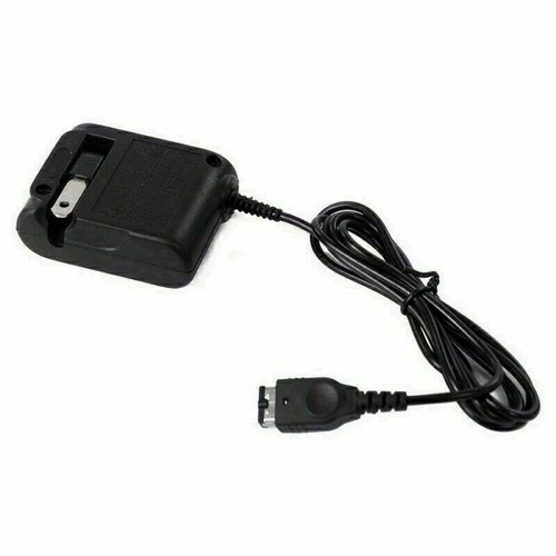 New Wall Adapter Charger Cable For Nintendo DS Game Boy Advance GBA SP NTR-002 - Picture 2 of 9