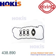 GASKET SET CYLINDER HEAD COVER FOR NISSAN QG18DE 1.8L QG15DE 1.5L QG16DE 1.6L 