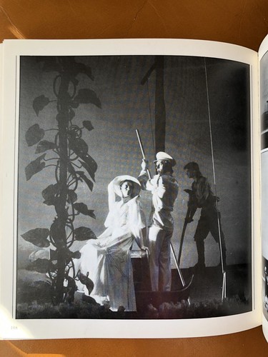 DIE BÜRGERKRIEG Oper von Robert Wilson - Philip Glass Italienisch 1984 RAR - Bild 11 von 12