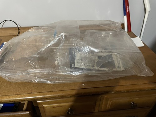 Pro-Line 1946 Dodge Power Wagon Body for Wheelbase Scale Crawlernpart#3499-00 - Picture 3 of 4