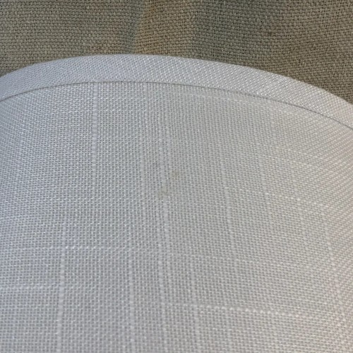 Justice Design 3-Light Polished Chrome Vanity Light FAB-8703-30-WHTE-CRO - Picture 3 of 11