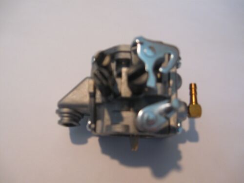 Stihl 066,MS660 Replacement Carburetor. Farmertec. - Picture 3 of 4