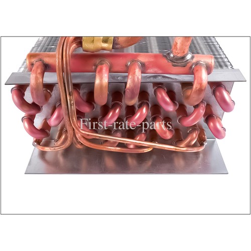 AC Heater Assembly for Kenworth W900 T600 T800 W900B W900L - Picture 10 of 13