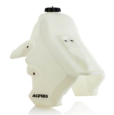 Acerbis Natural 3.9 Oversized Fuel Gas Tank For Suzuki DRZ 400 S 2000-2022