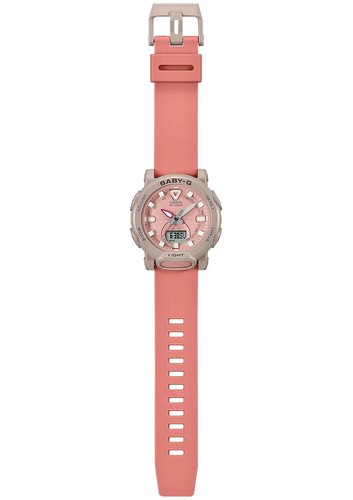 Casio Baby-G Ladies Watch BGA-310-4AJF Pink Shock-Resistant 100m Water Resistant - Picture 3 of 5