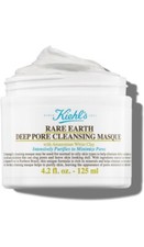 Kiehl's Rare Earth Deep Pore Cleansing Masque - 4.2oz