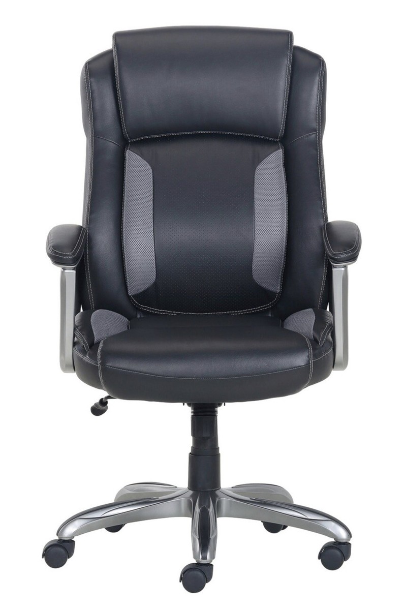 Serta (51950) Memory Foam Manager's Office Chair