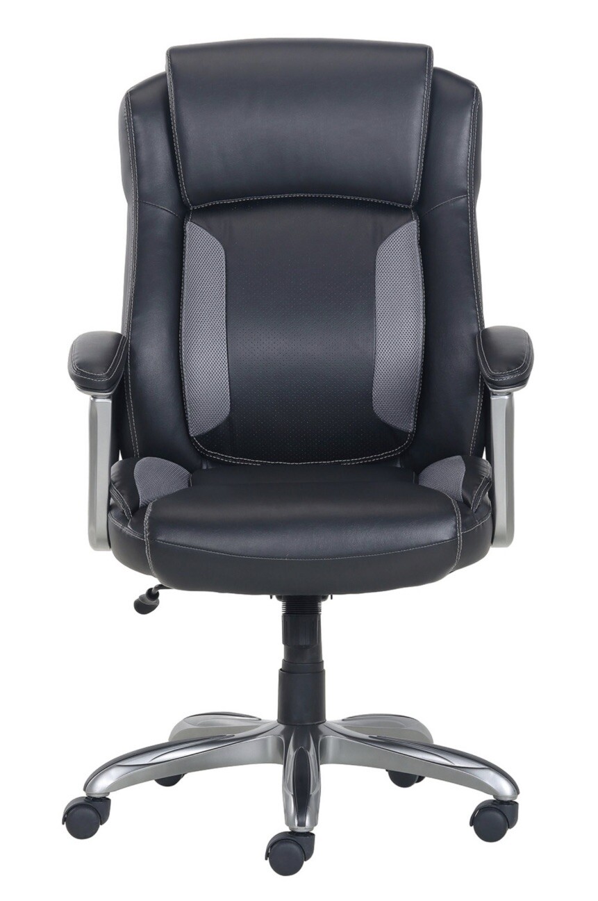 Serta (51950) Memory Foam Manager's Office Chair eBay