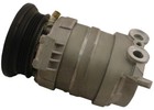 A/C Compressor ACDelco GM Original Equipment 15-20414 Reman