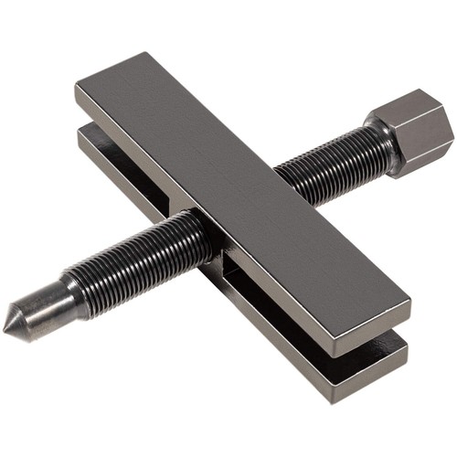 Yoursme 7393 Gear and Pulley Puller with 5-1/2" Long Forcing Screw - Foto 3 di 7