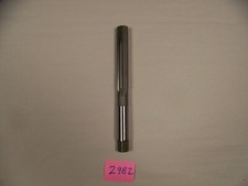 3/4 10FL HSS HAND REAMER (ITEM #2982)
