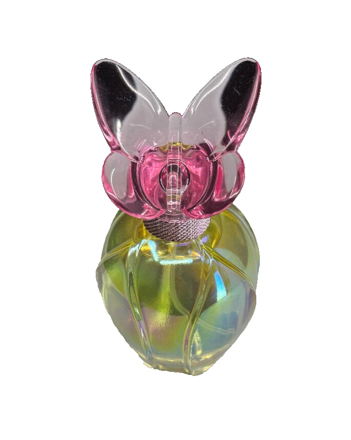 Mariah Carey's Luscious Pink Eau De Parfum spray 3,3 oz novo sem caixa edição 2012 - Imagem 3 de 4