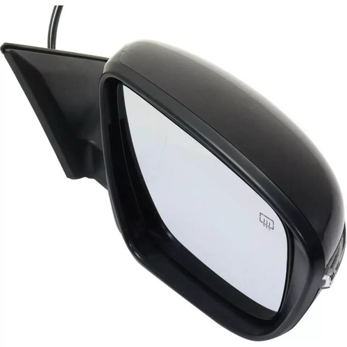 New Right Side Power Mirror Heated 7 Pins Fits 2017-20 Nissan Rogue Signal Lamp - Bild 3 von 7