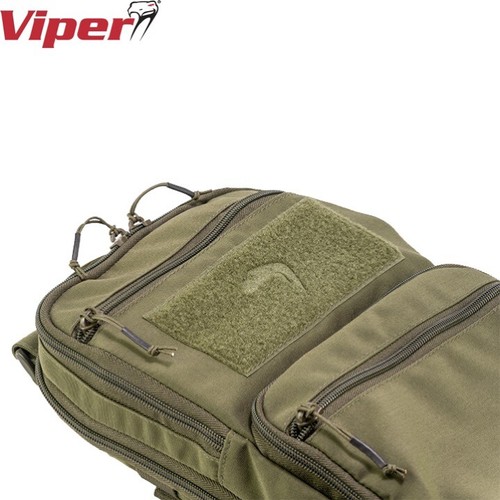 PACK CARGADOR HEBILLA VIPER TACTICAL VX 14L MOLLE PANEL MOCHILA BOLSA AIRSOFT ARMY - Imagen 17 de 51
