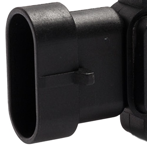 MAP Manifold Absolute Pressure Sensor 16249939 for Chevrolet Buick Cadillac GMC - Picture 12 of 13