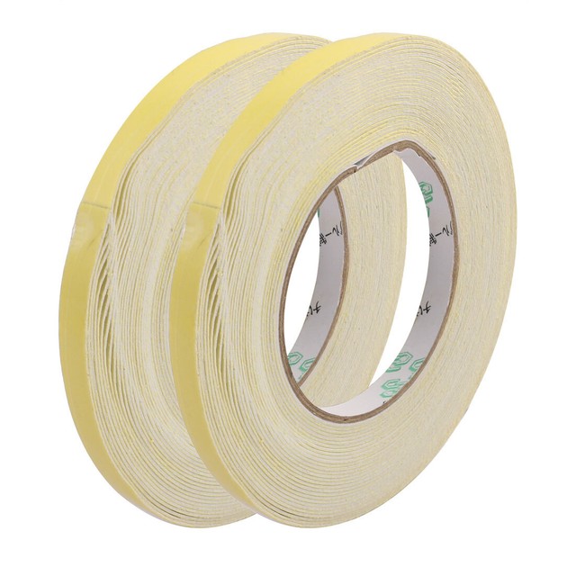 2pz 10mm 1 mm spessore EVA singolo lato spugna nastro schiuma 10 metri lunghezza 2pz 10mm 1 mm spessore EVA singolo lato spugna nastro schiuma 10 metri lunghezza