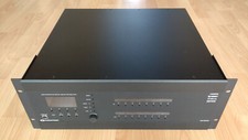 Crestron DM-MD8x8 HDCP2 DigitalMedia Switch Matrix 4K DMC-4K-HD-DSP DMC-4K-CO-HD