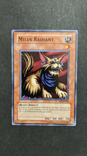 Dark Beginning 2 Yu-Gi-Oh Cards - Picture 56 of 195