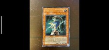 Yu-Gi-Oh Card - TLM-EN024 - MID SHIELD GARDNA (rare) - NM/Mint Smoke& Pet Free E