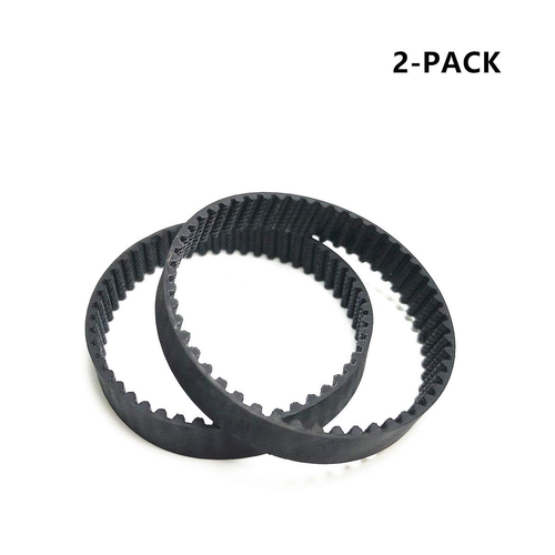 Replacement Belt for Shark AZ1002 Vacuum Cleaner, Compatible with Models: AZ1002 - Picture 4 of 12
