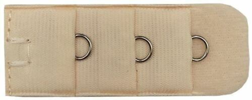 HOT! Bra Extender 1/2/3/4/5/6 Hooks w/ or w/o Elastic-Fast Shipping From USA - Picture 8 of 53