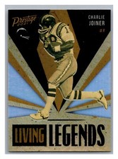 2021 Panini Prestige Football Rookies + Inserts - Pick Your Card!