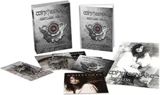 Whitesnake Restless Heart Super Deluxe Edition (4CD/1DVD)
