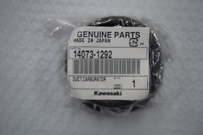 最新入荷商品一覧 | Duct Carburetor OEM Kawasaki 14073-1292 eBay | PowersportsToolKits