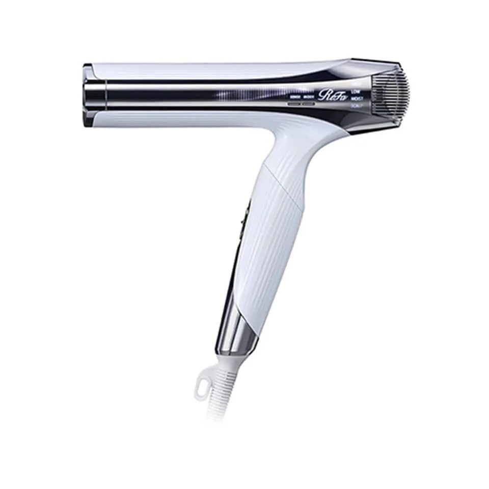 ReFa BEAUTECH DRYER SMART W リファ ドライヤー ReFa SMART W dryer | eBay