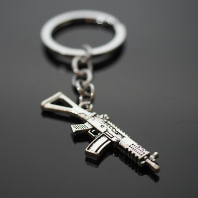 Browning 'The Best There Is' Guns/ Firearms Real Leather Key rings Browning 'The Best There Is' Guns/ Firearms Real Leather Key rings