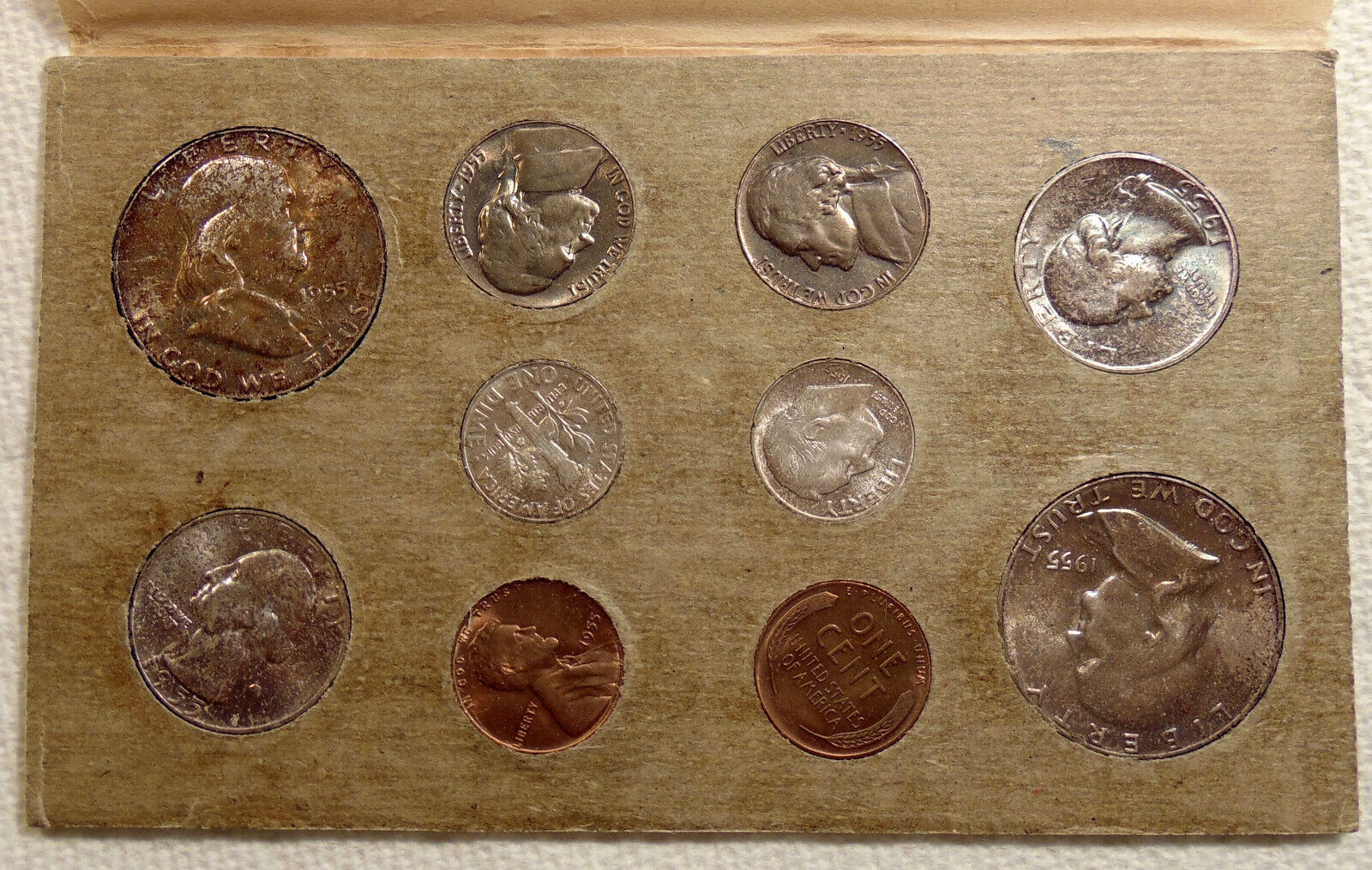 Picture 1 of 8