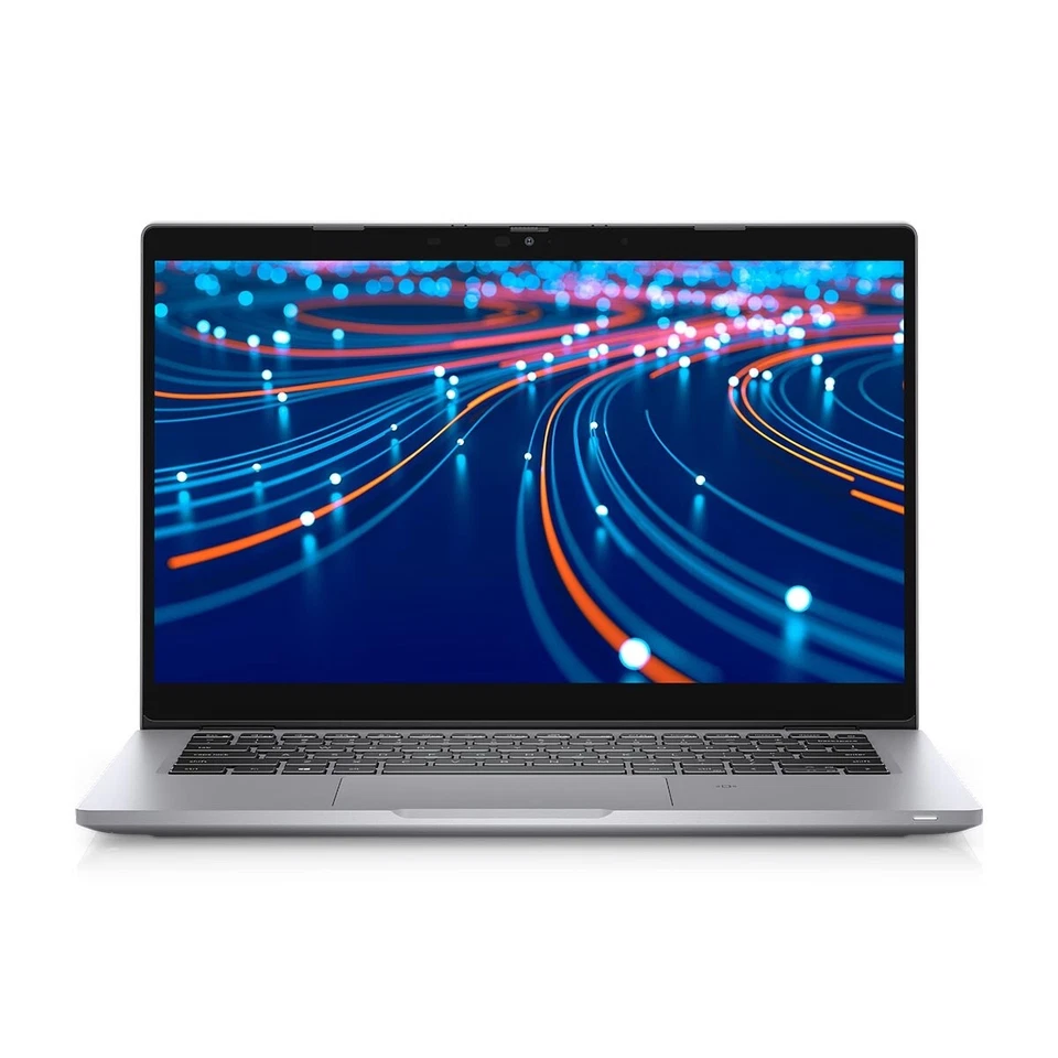 Dell Latitude 5320 · i5-1135G7 · 16GB · 128GB, photo 2 of 5