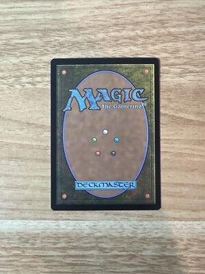 MTG Magic 1x x1 - Double Vision M21 Ed NM-Mint Extended | eBay