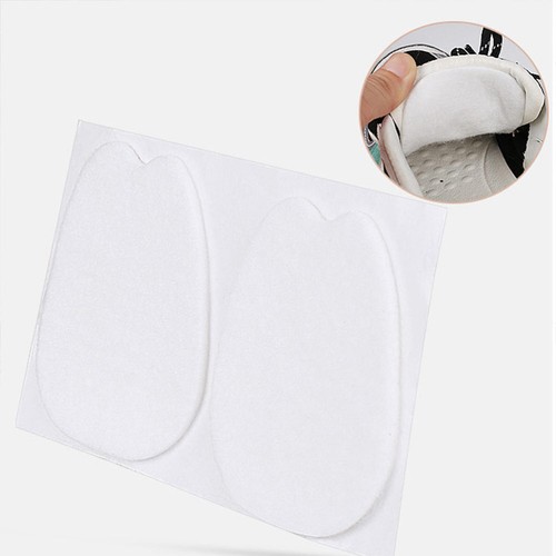 6 Sheets Tongue Sticker Portable Corn Pads Wear-resistant Cushions - Afbeelding 3 van 12