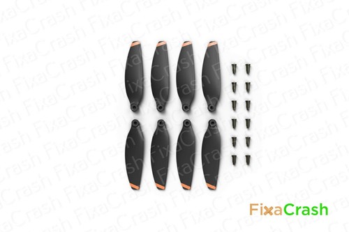 Genuine DJI Mini 2, SE, 2 SE, 4K Propellers Props - with driver/joystick options - Picture 2 of 4