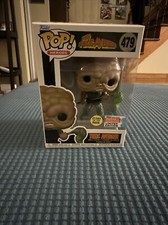 Funko Pop Heroes: TOXIC AVENGER #479 Target/NYCC 2023 Shared New Mint In Hand