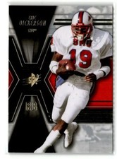 2014 Upper Deck SPx Football Complete Your Set Pick/Choose Base Veterans & HOF