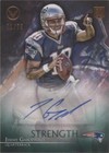 2014 Topps Valor Jimmy Garoppolo #VA-JG