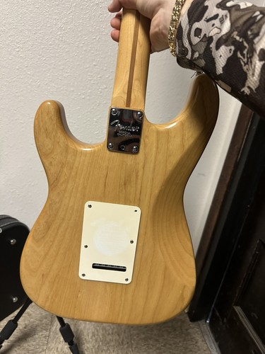 Fender Stratocaster 1999-2000 Made In USA - Picture 9 of 24