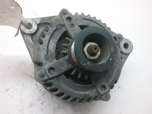 Alternador 2W93-10300-AB a través de VIN G31700 2004 JAGUAR XJ8 SH-7-2RM - Imagen 2 de 5