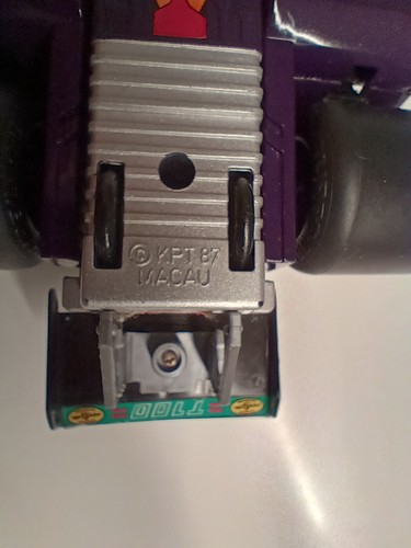 M.A.S.K. Mask Kenner Buzzard + Miles & Maximus Mayhem - Series 3 - Bild 10 von 24